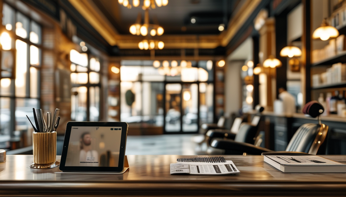 How Barbershop Memberships Can Replace Lost Walk-In Revenue (And How to Launch One This Week)