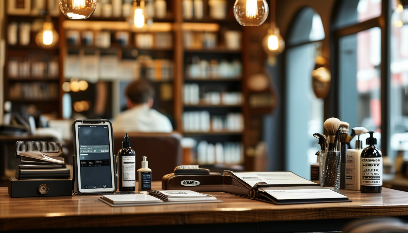 Barbershop Booking App Essentials: What Shop Owners Need to Manage and Grow in 2026