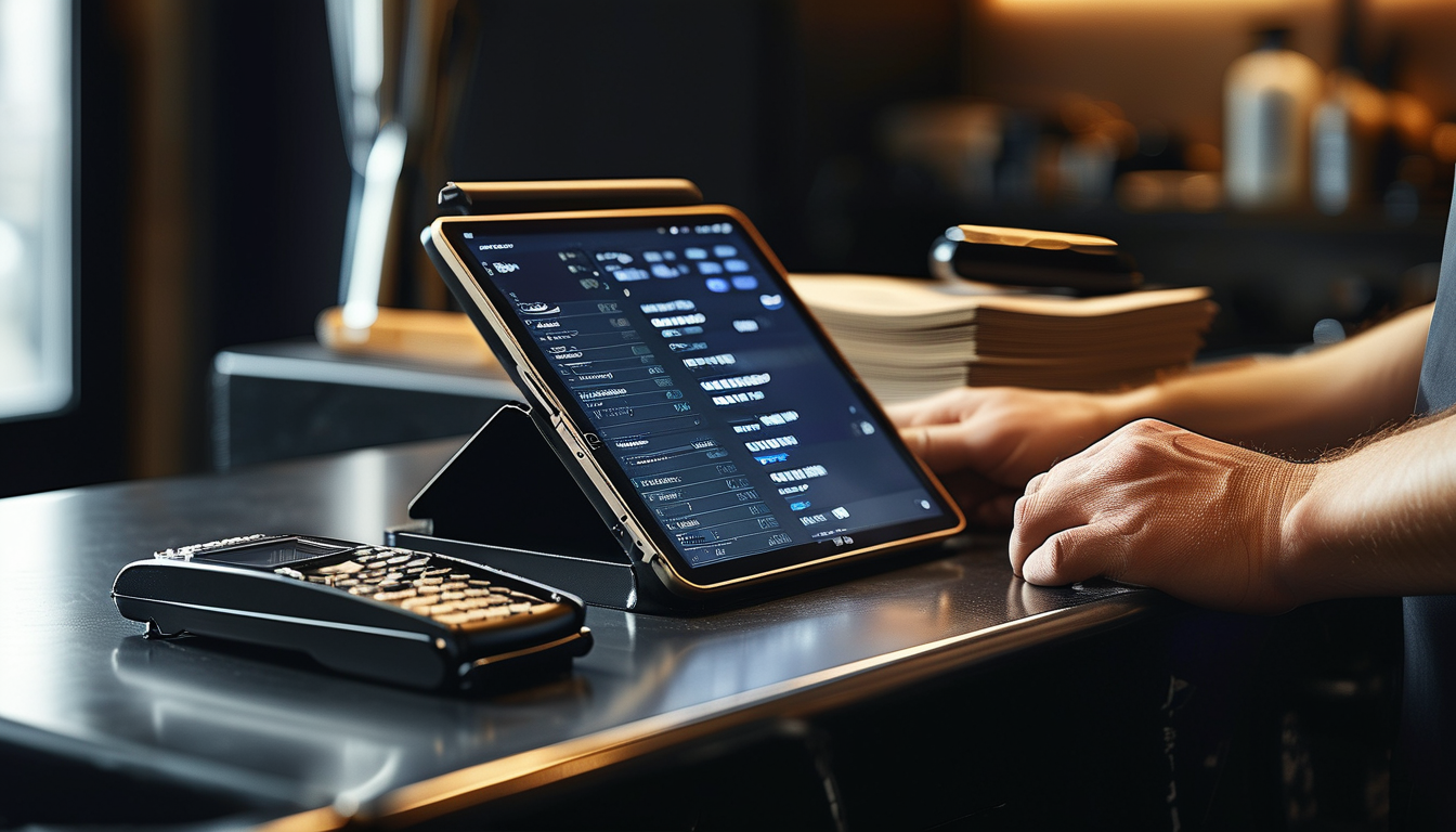 Payroll Without the Headache: How to Set Up Commission-Based Pay for Your Barbers in VuriumBook